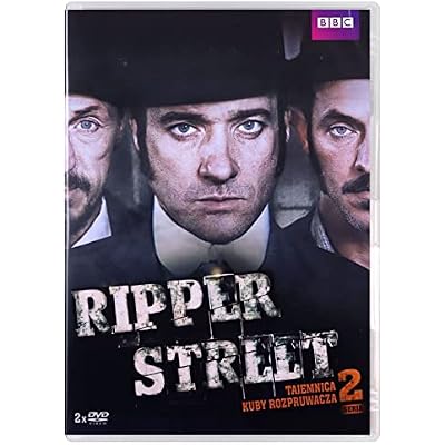 Ripper Street