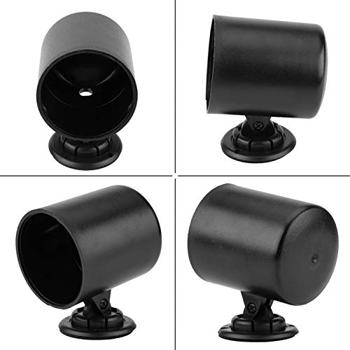 Fishawk Suporte de calibre para painel, 60 mm/2,4 polegadas para Atuo Repair Shop Car Shop