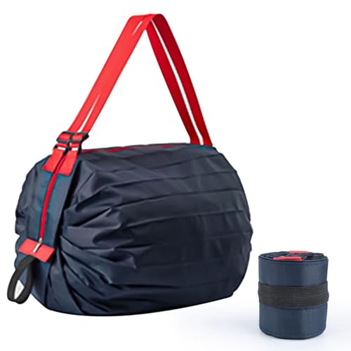 LERANXIN Faltbare Strandtasche Wasserdicht,...