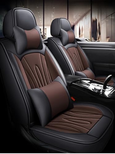 ���Y GT-R GTR GT-R R35�n 6��ڂɓK�p�J�[�V�[�g�J�o�[ �h�o�E�h�� �l�G�ʗp �ԗp�C���e���A�A�N�Z�T���[ ����~�߃V�[�g�ی�N�b�V���� �O��5�l���ʋC���E�ϖ��Ր��i�b�p���U�[�f��(����)