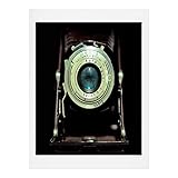 agfa agnar lens Der Deny-Kunstdruck ist die Dekoration für jeden Raum. Sie sind mit Archivtinten in Galeriequalität auf weißem, hochwertigem Papier mit einer glatten, matten Oberfläche gedruckt