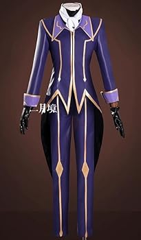 Amazon.co.jp: [HanCheng] コードギアス反逆のルルーシュR2 ゼロ