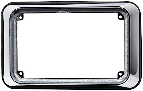6EFLANGE Chrome-Plated Flange