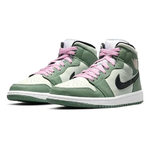 Image of Air Jordan 1 Mid Women's Shoes