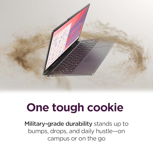 Lenovo Chromebook 2-in-1 Review: Worth It for School and Everyday Work? (12/22)