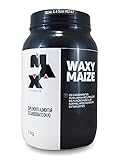 Carboidrato Waxy Maize Amilopectina Baixo Índice Glicêmico