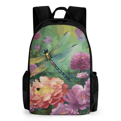 Mochila ligera deportiva casual para senderismo y viaje