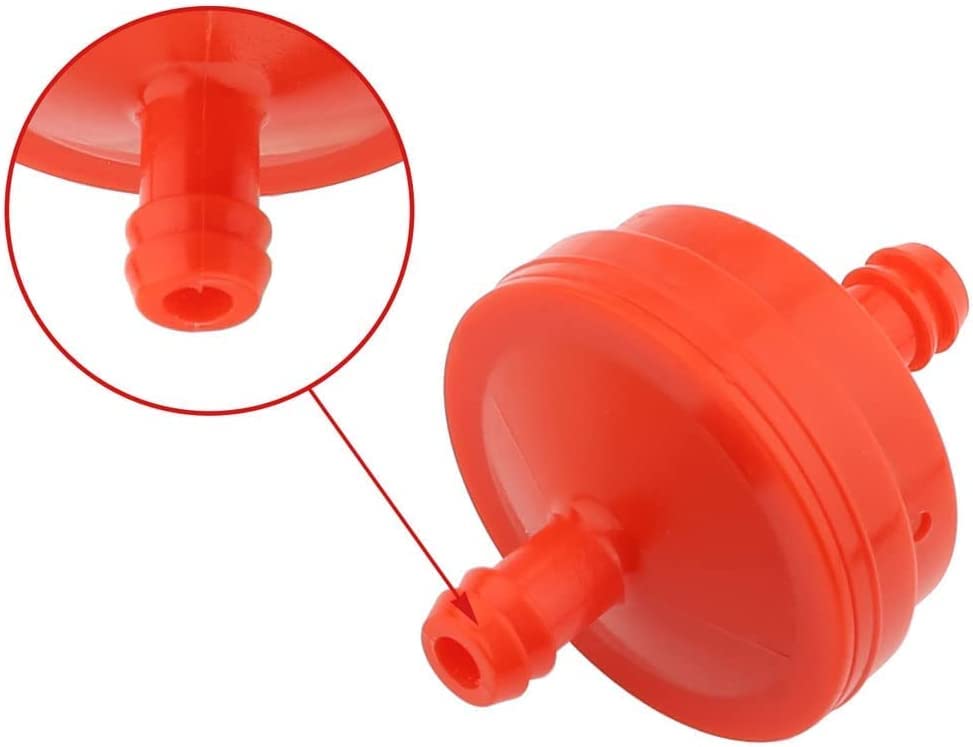 Amazon.com: Eopzol AM107314 Fuel Filter Replacement for Briggs 