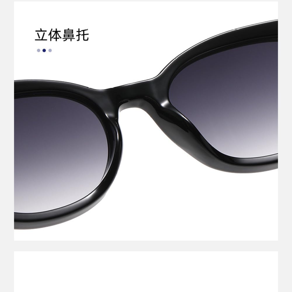 Gafas de sol rectangulares UV400, gafas de sol de moda Unisex, gafas de sol cuadradas para hombres y mujeres, gafas de sol para mujer