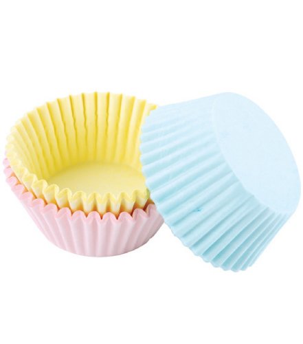 Fox Run Baby Theme Standard Bake Cups, 50 Cups