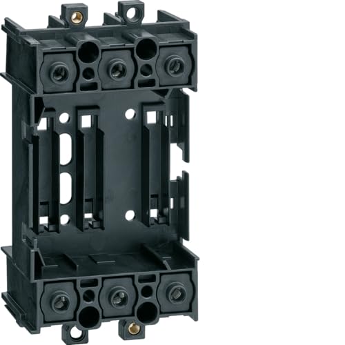 Base para interruptor automático enchufable P160 3P mecanismo tripolar de cuadro 1