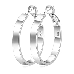 4MM Wide-Silver 40mm