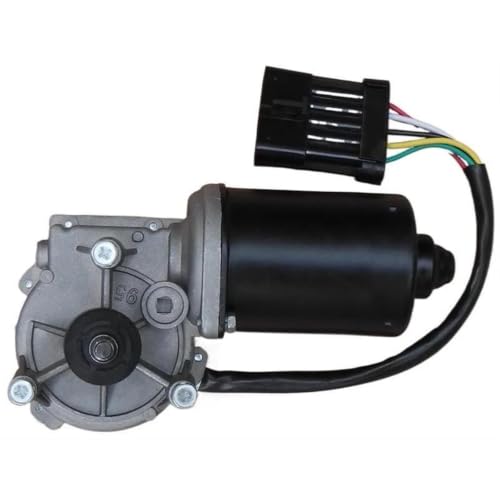 Moteur d'essuyage E007100 pare-brise avant pour cabine Peterbilt 387 587