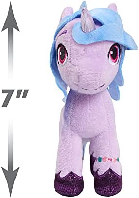 izzy moonbow plush