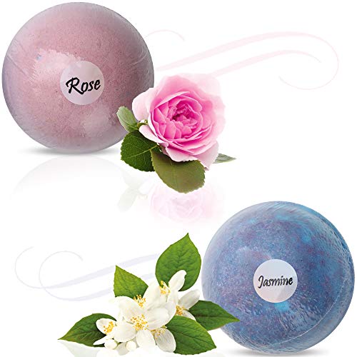 11 Best Jewelry Bath Bombs in 2022