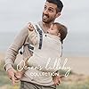 Boba X Baby Carrier - Newborn to Toddler Adjustable, 2-in-1 Convertible Front and Backpack Carrier 7 to 45 lbs, Ergonomic Baby Carrier with Crossable Straps (Ecru Hemisphere) #1