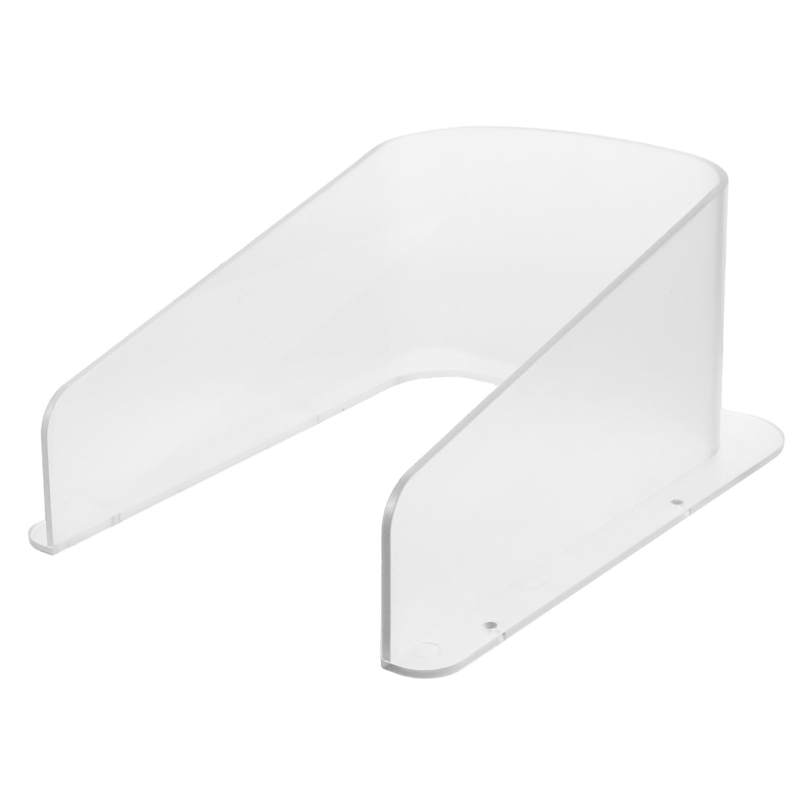 Cubierta de timbre impermeable Gatuida de plástico para control de acceso
