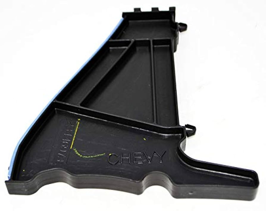 Amazon.com: General Motors 23446973 - F Stiffener : Automotive