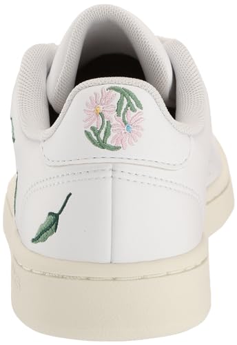 adidas Womens Advantage Tennis ShoesTennis Shoe3