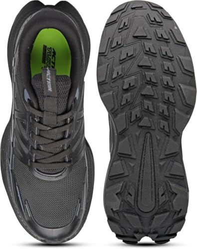 Image of Action | Athleo | TURBO-2201 | Trendy | Lightweight | Comfortable | Durable | Sports | Running Shoes | for Men