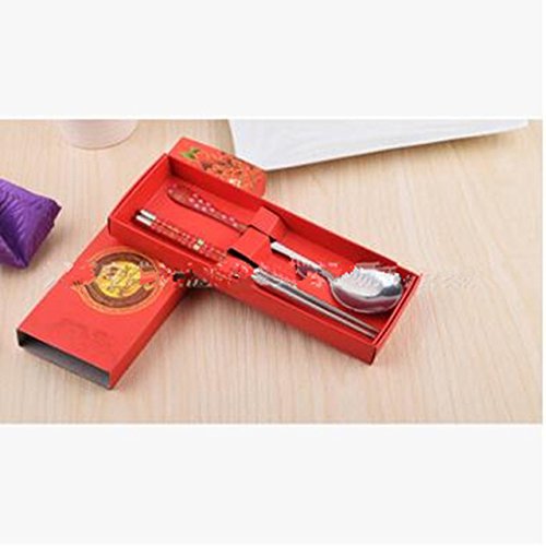 Atoz prime qualityNew Korean Set Stainless Steel Long Handle Durable