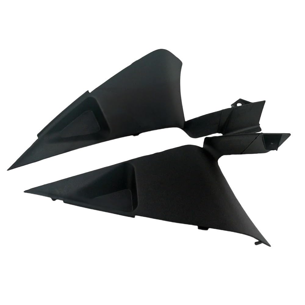 Carénage latéral CBR600RR aileron panneau garniture 2007 2008 2009