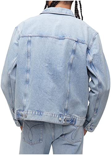 Image of Calvin Klein Men's Denim Jacket