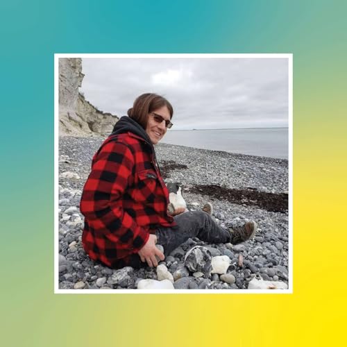 Flint Making with Gabriel LaMarche