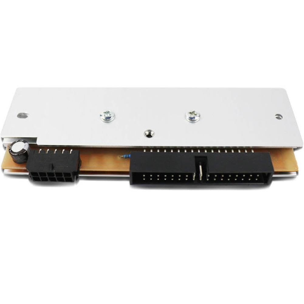 Tête d'impression Thermique Compatible avec l'imprimante à Code-Barres 105SL 300ppp de qualité A+ 305ppp