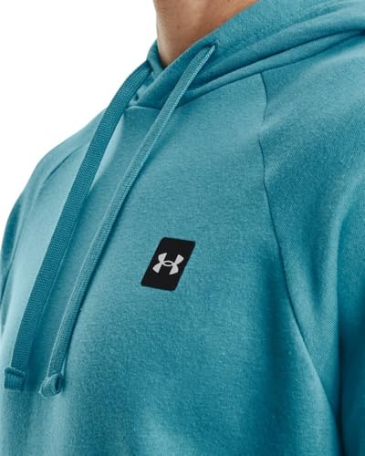 Image of Under Armour Men's Rival Fleece Hoodie