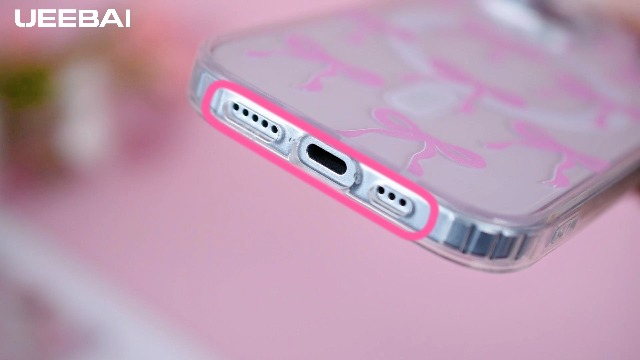 Amazon.com: UEEBAI Magnetic for iPhone 18 Pro Max/17 Pro Max Case