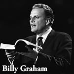 Cover of Billy Graham