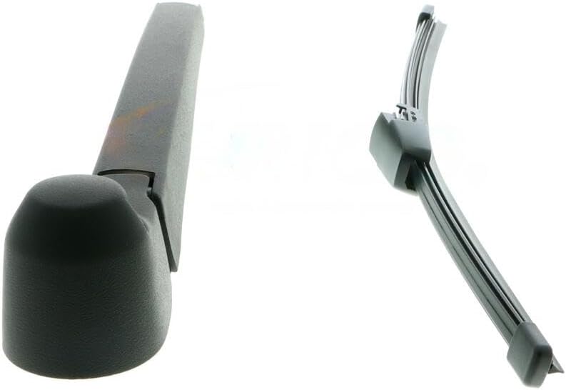 VAICO - V10-3463 - Wiper Arm Set, Window Cleaning - Compatible with Volkswagen 6Q6955707C