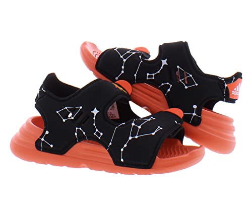 Image of adidas Boys' Altaswim Sandal