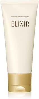 ELIXIR クレンジングクリーム 6個セット ELIXIR(エリクシール シュペリエル) クレンジングフォーム 資生堂