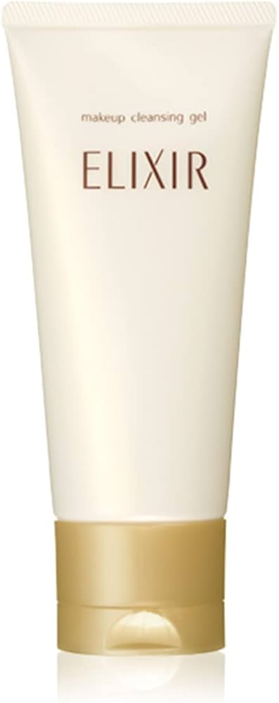 ELIXIR  メーク落とし、洗顔フォーム、化粧水、乳液、クリーム　各１個 Amazon | 【資生堂エリクシールシュペリエル】 メーク