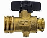 MULTICOMPONENTES® - LLAVE LLENADO CALDERA FERROLI I39817490