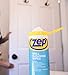 Zep Wall Cleaning Wipes - 40 Count (Pack of 2) R42210 - Remove Stains From Walls From Crayons, Dirt, And Scuff Marks