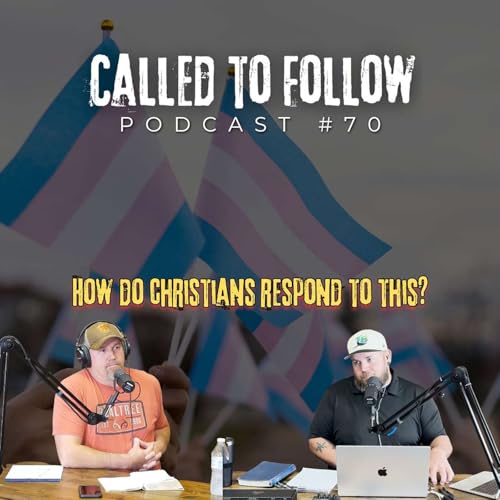 『How do christians respond to this?』のカバーアート