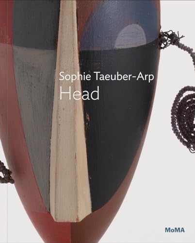 Sophie Taeuber-Arp: Head: MoMA One on One Series