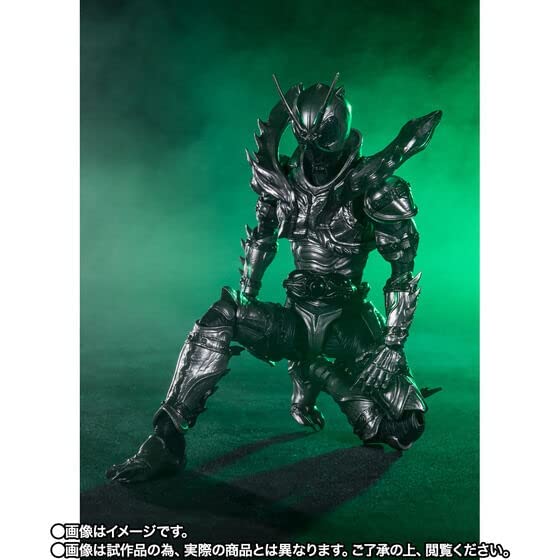 Amazon | SH 仮面ライダーSHADOWMOON | フィギュア・ドール 通販 