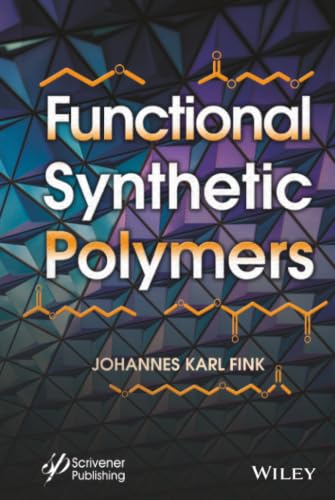 Functional Synthetic Polymers view 2