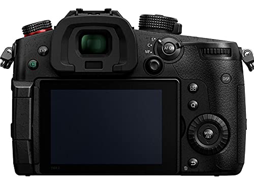 Panasonic Lumix Gh5M2 Kit cámara Leica 20.33 Mp miniatura 7