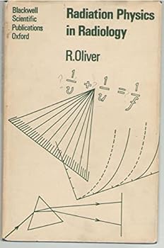 Paperback Radiation Physics in Radiology Book