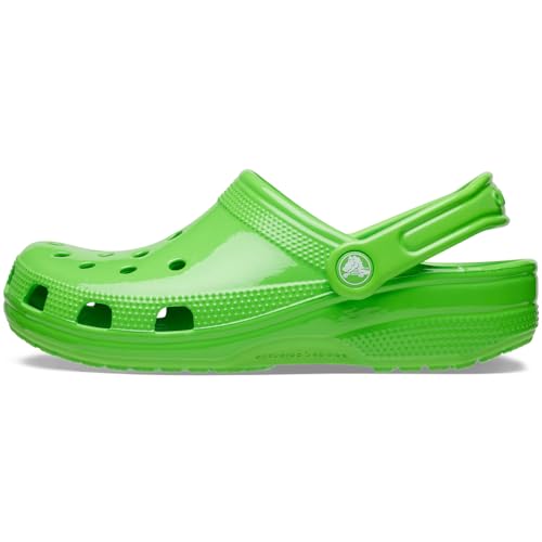 Image of crocs Unisex-Child Classic Sandal Clogs