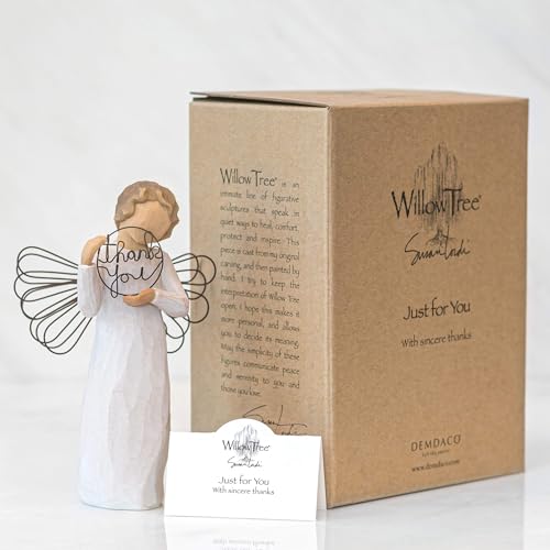 Enesco Willow Tree Just for You Figurine