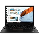 Lenovo ThinkPad T14 Gen 1 20S0002NUS 14' Notebook - 1920 x 1080 - Core i7 i7-10510U - 8 GB RAM - 256 GB SSD - Windows 10 Pro 64-bit - Intel UHD Graphics - Bluetooth