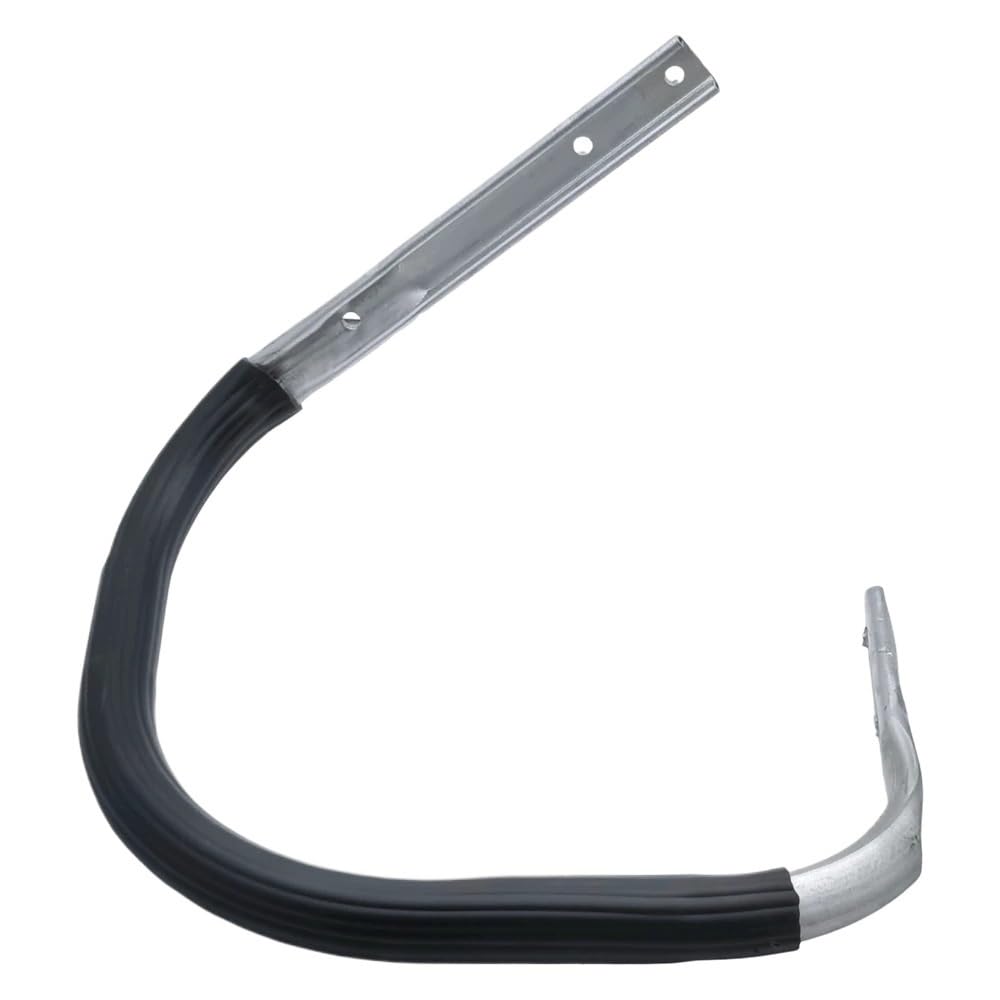 Mango Frontal Compatible for Motosierra Husqvarna | Accesorio de repuesto for empuñadura delantera auxiliar de motosierra