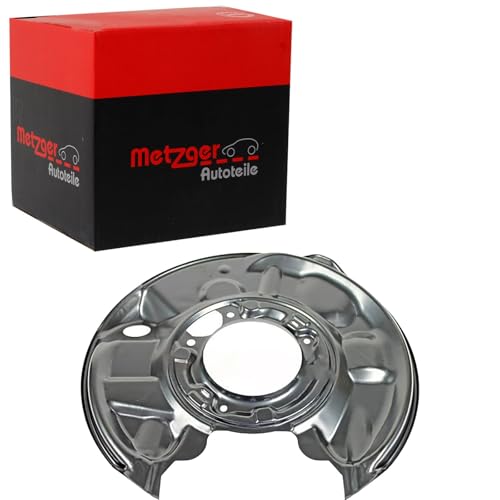 Disque de frein Metzger 6115005 tôle anti-projection de protection