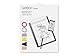 Wacom Bamboo Slate Smartpad Digital Notebook, Large (A4/ Letter Size), CDS810S